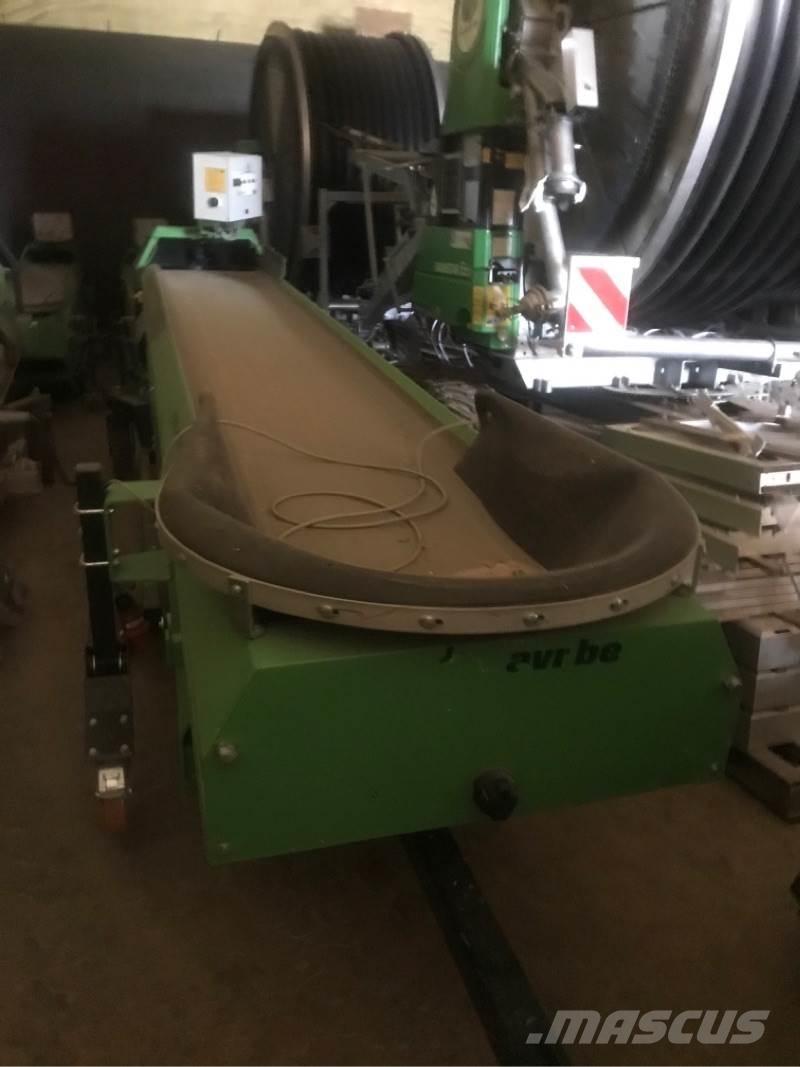 AVR CDVE 1200/80 Kartoffeltechnik - Andere