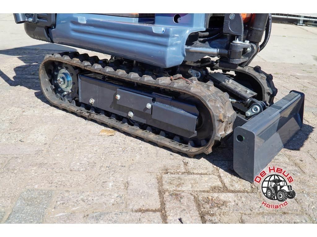 Boxer HSW06-G Spezialbagger