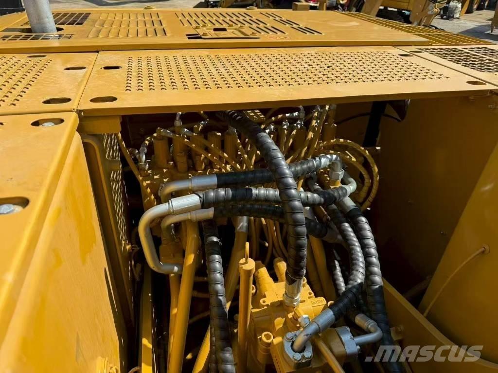 CAT 320 C L Raupenbagger