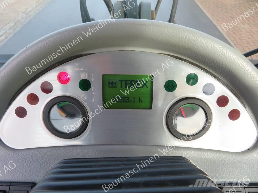 Terex TL 80 Radlader