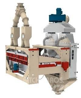  EL GRAIN SVR-30/1 Getreidereinigungsanlagen