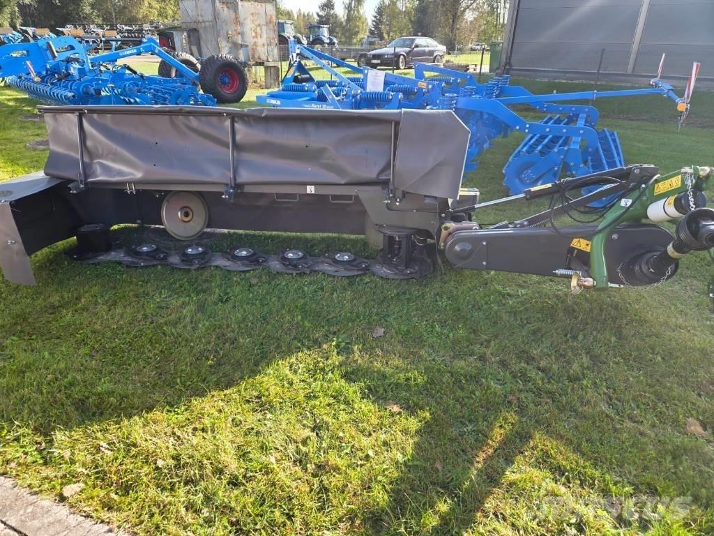 Fendt Slicer 2870ISL Mäher