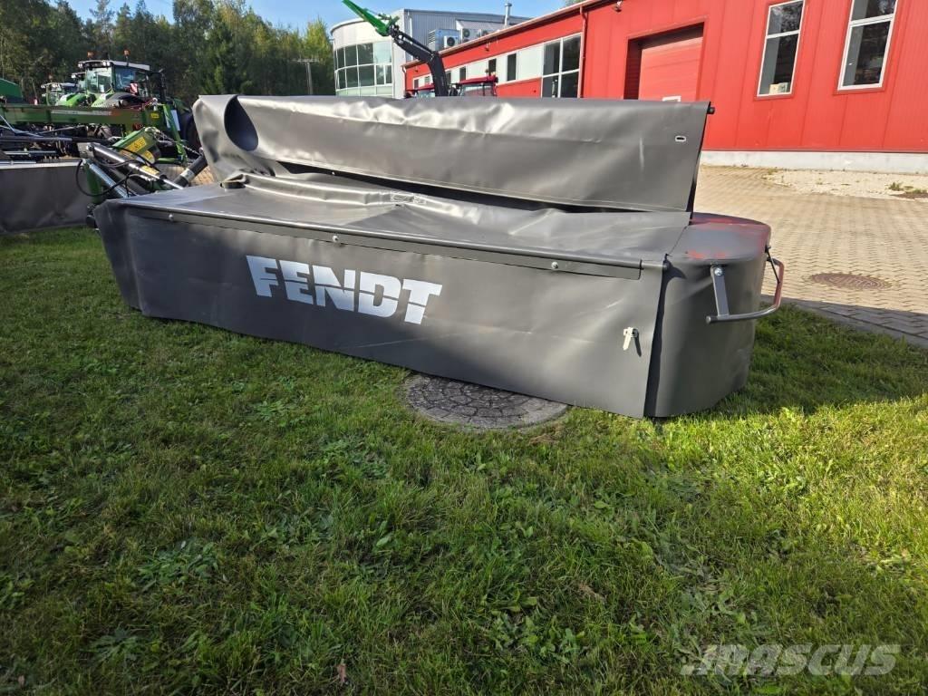Fendt Slicer 2870ISL Mäher