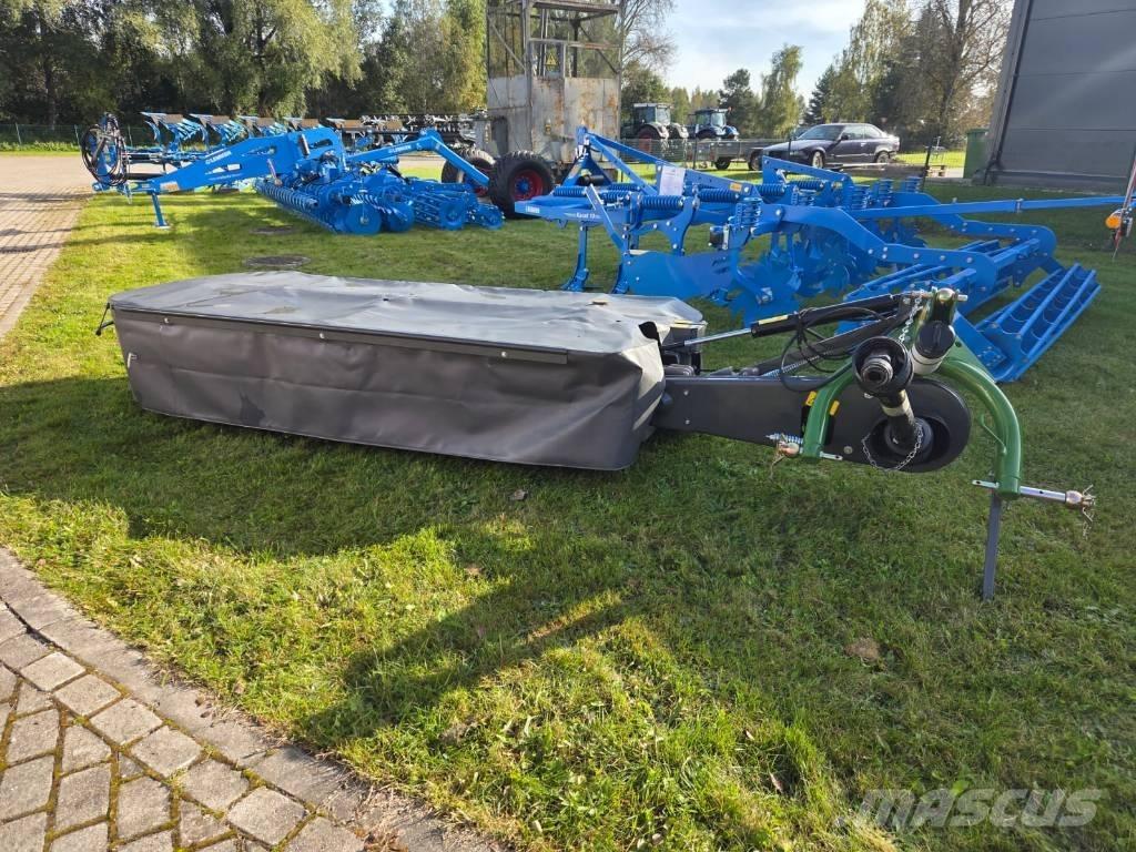 Fendt Slicer 2870ISL Mäher