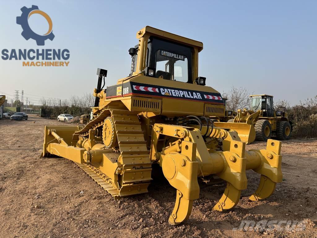 CAT D 8 R Bulldozer