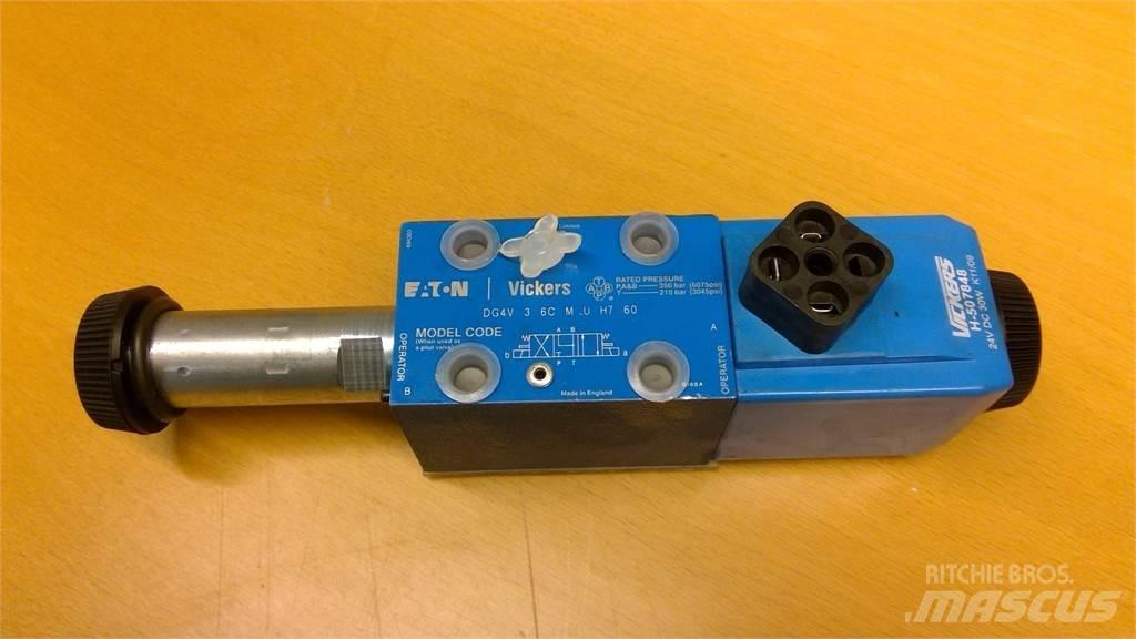 Ponsse 0033473 Hydraulik