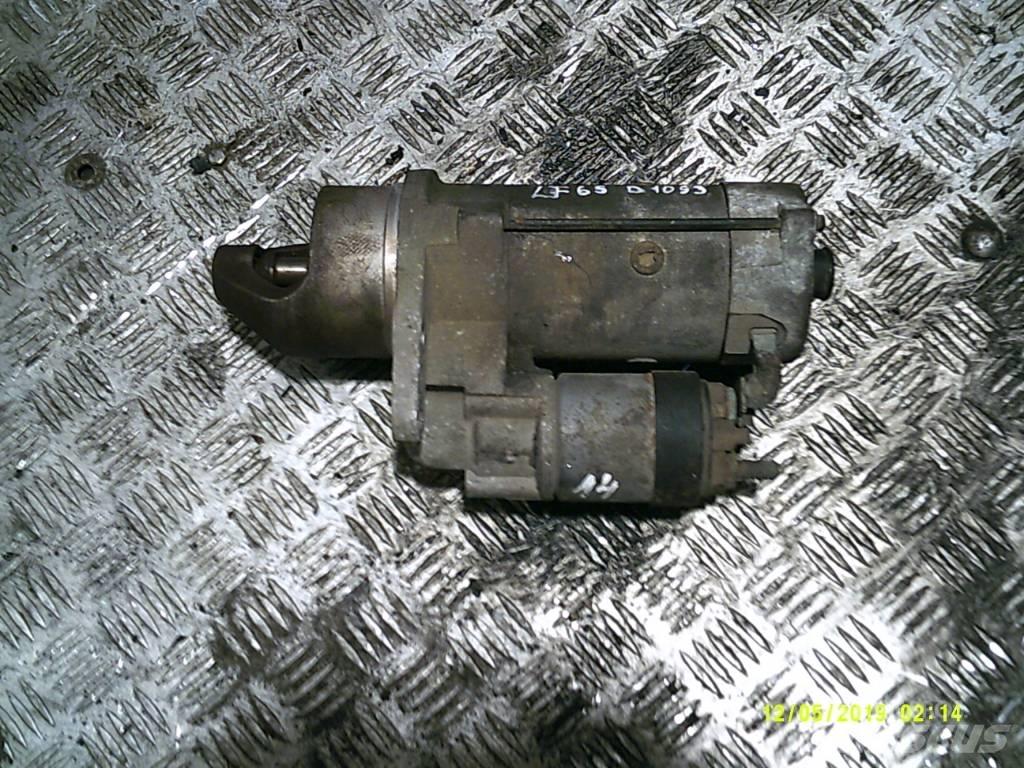 DAF LF65   854258 Motoren