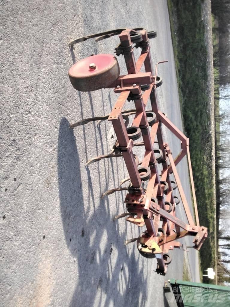Rau 4M Grubber