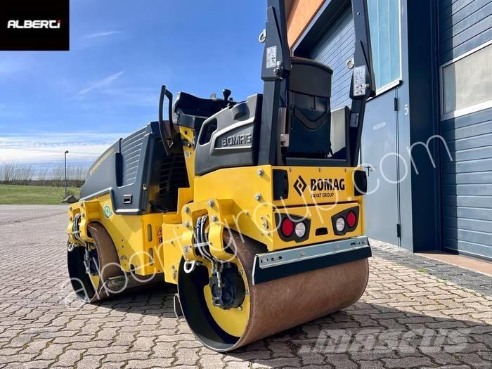Bomag BW 100 AD M-5 Tandemwalzen