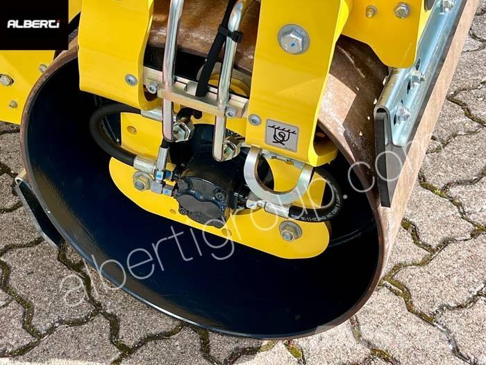 Bomag BW 100 AD M-5 Tandemwalzen
