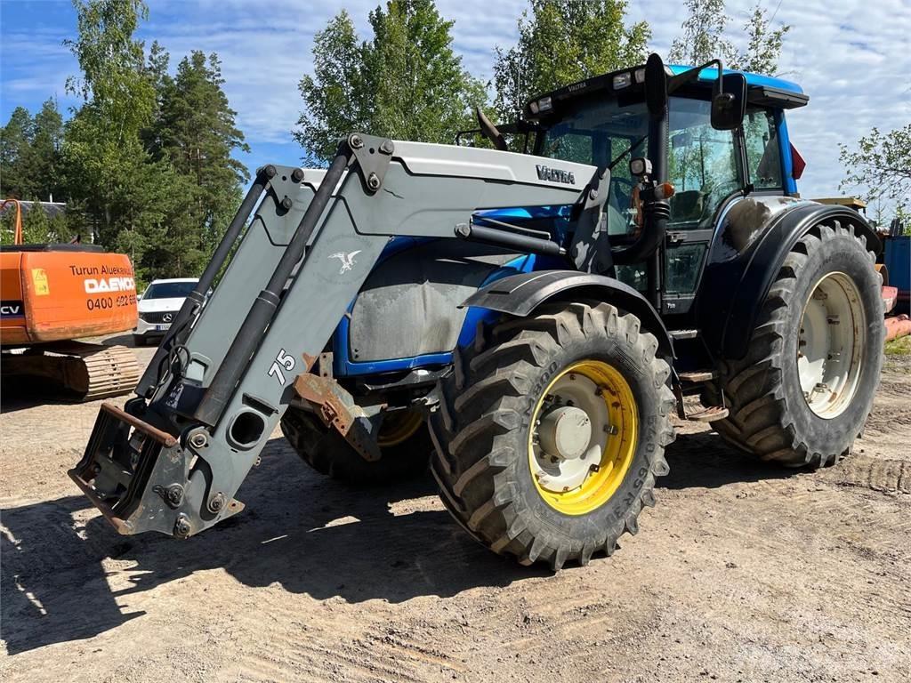 Valtra T170 Traktoren