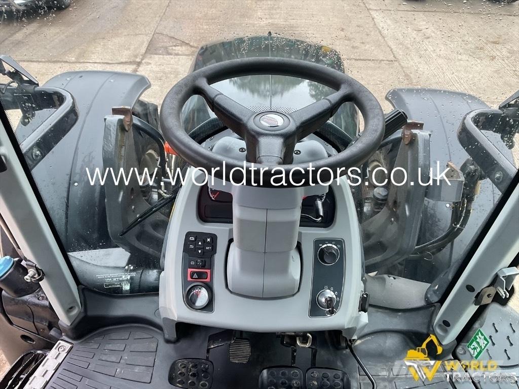 Valtra N174 Traktoren