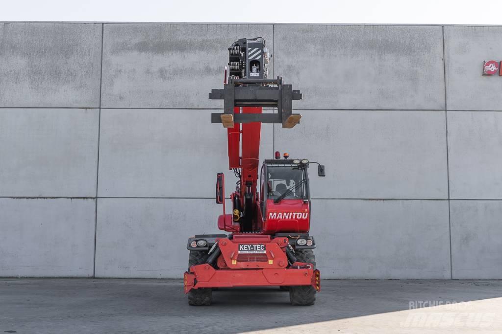 Manitou MRT 2550+ Teleskoplader