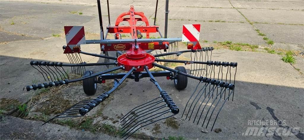 Vicon Andex 394 Schwader