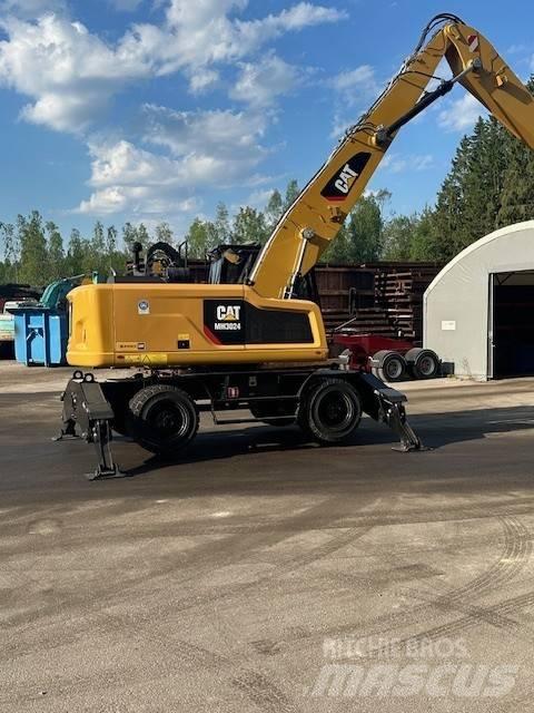 CAT MH3024 Sonstige Flurförderzeuge