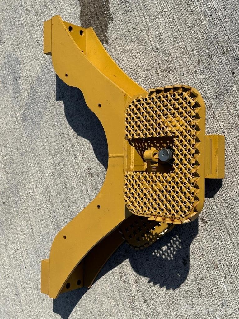 CAT D6N Drawbar Andere Zubehörteile