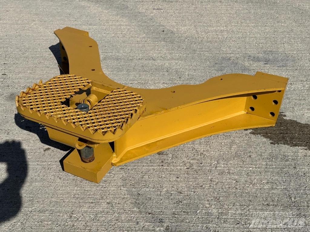 CAT D6N Drawbar Andere Zubehörteile