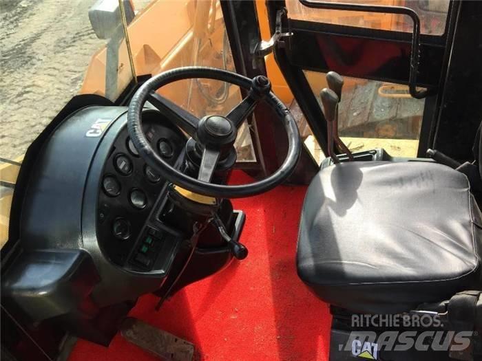 CAT 950 H Radlader
