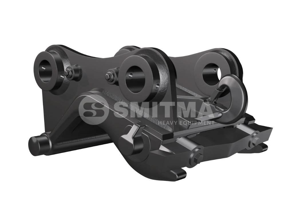 Smitma CW40 Schnellwechsler