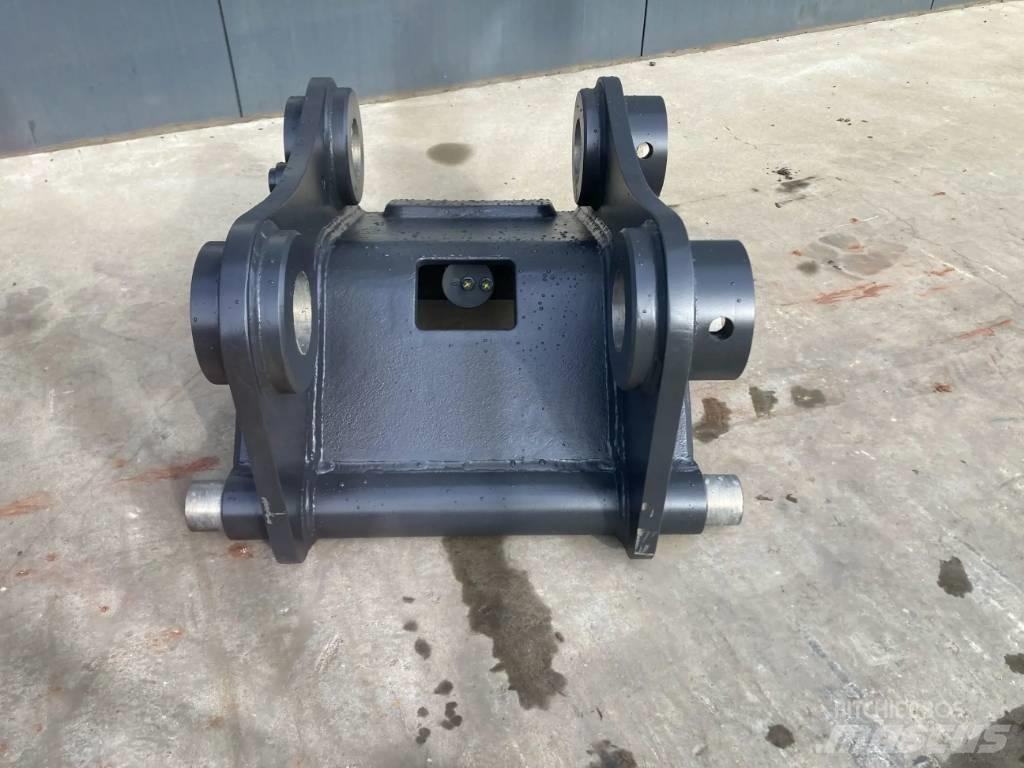 Smitma CW40 Schnellwechsler