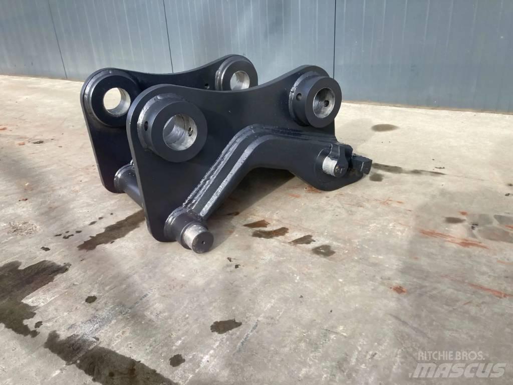 Smitma CW40 Schnellwechsler