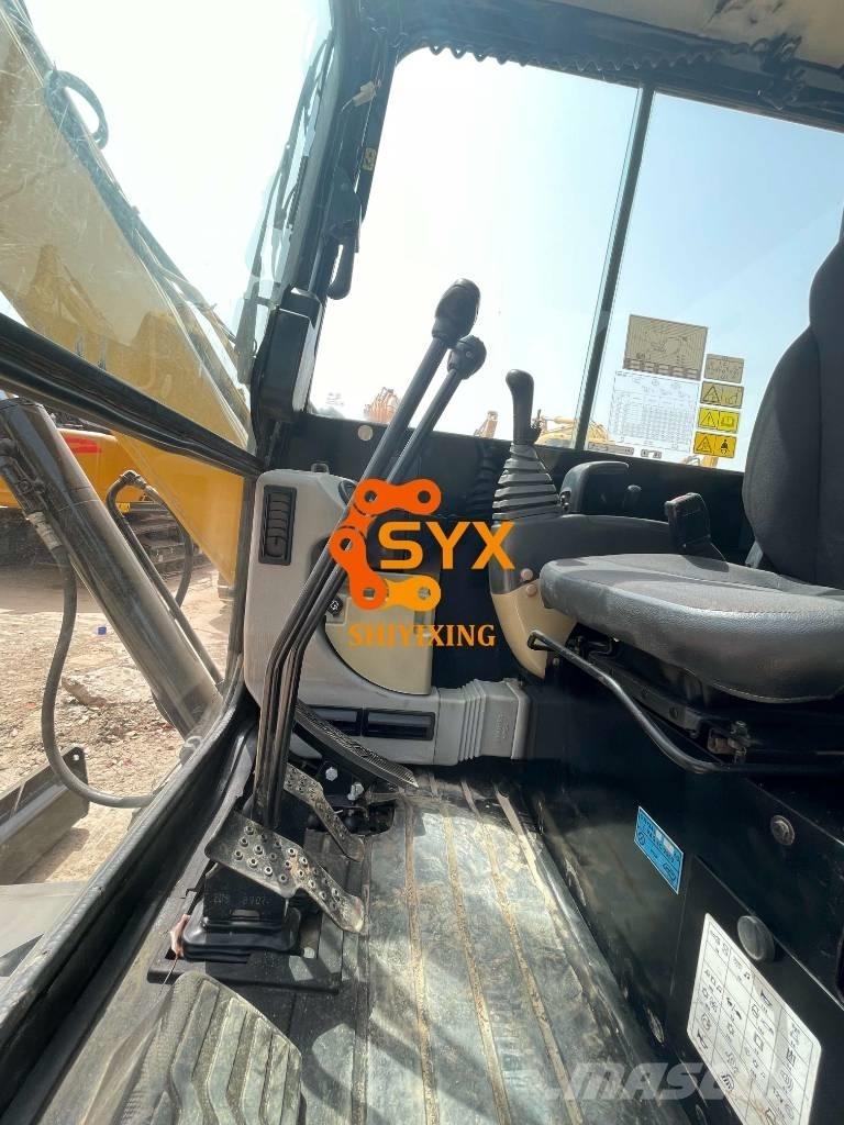 CAT 305.5 E Minibagger < 7t