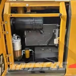 Sany SY 95 C Pro Raupenbagger