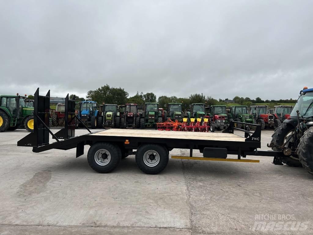  New JNC Trailers Allzweckanhänger
