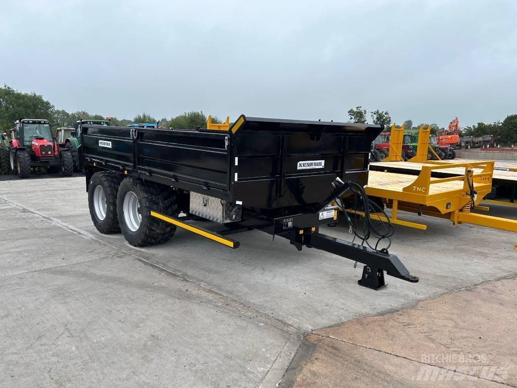  New JNC Trailers Allzweckanhänger