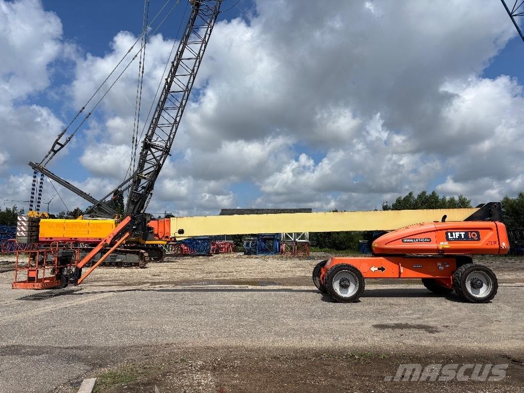 JLG 1350 SJP Teleskopbühnen