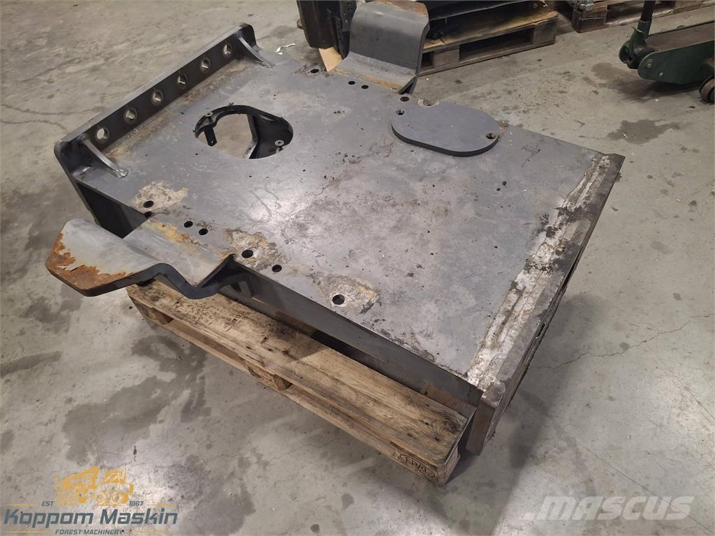 Rottne F18/F20 Anderes Zubehör