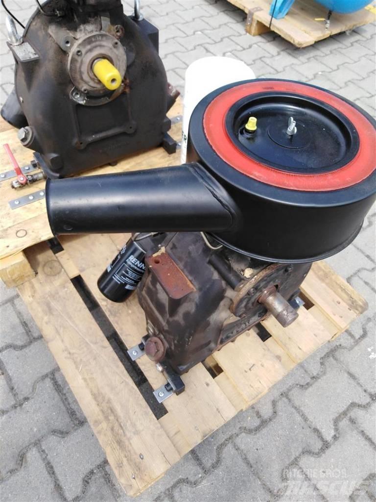  ROTORCOMP NK100-V005 Kompressorenzubehör