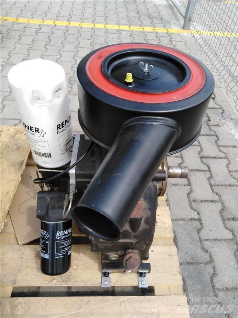  ROTORCOMP NK100-V005 Kompressorenzubehör