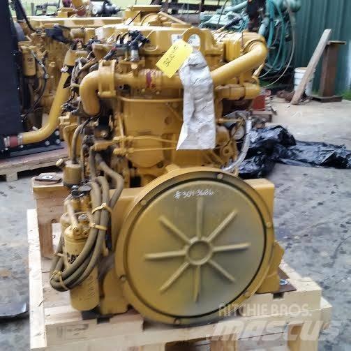 CAT C13 ACERT Sonstige Baumaschinen