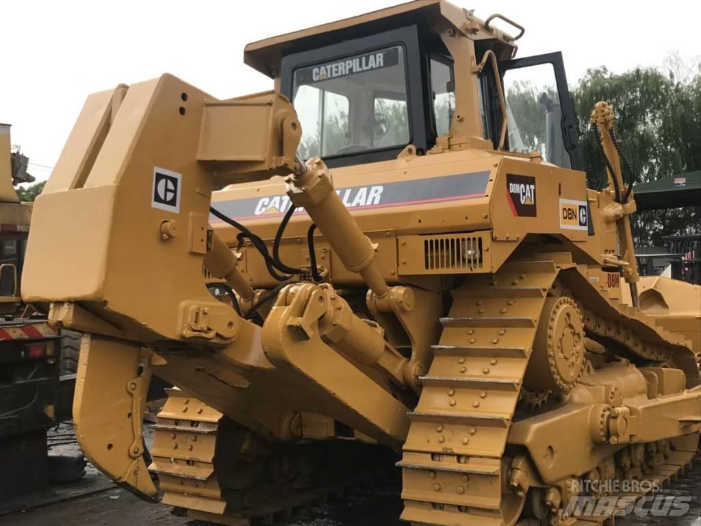 CAT D8R Bulldozer