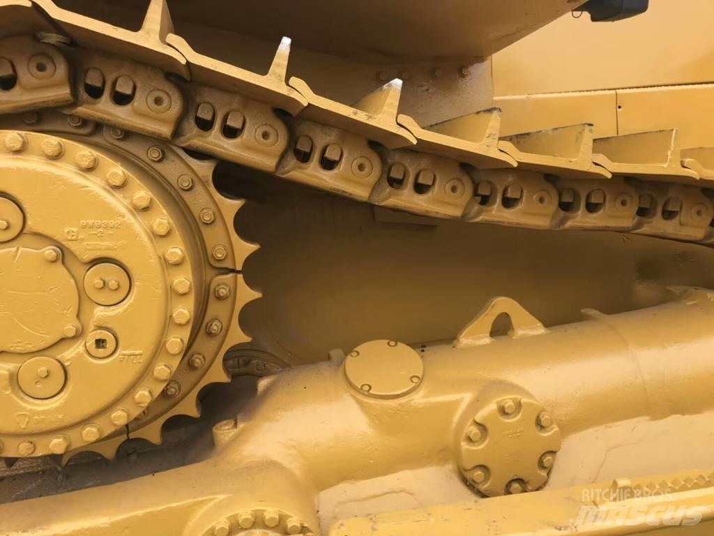CAT D8R Bulldozer