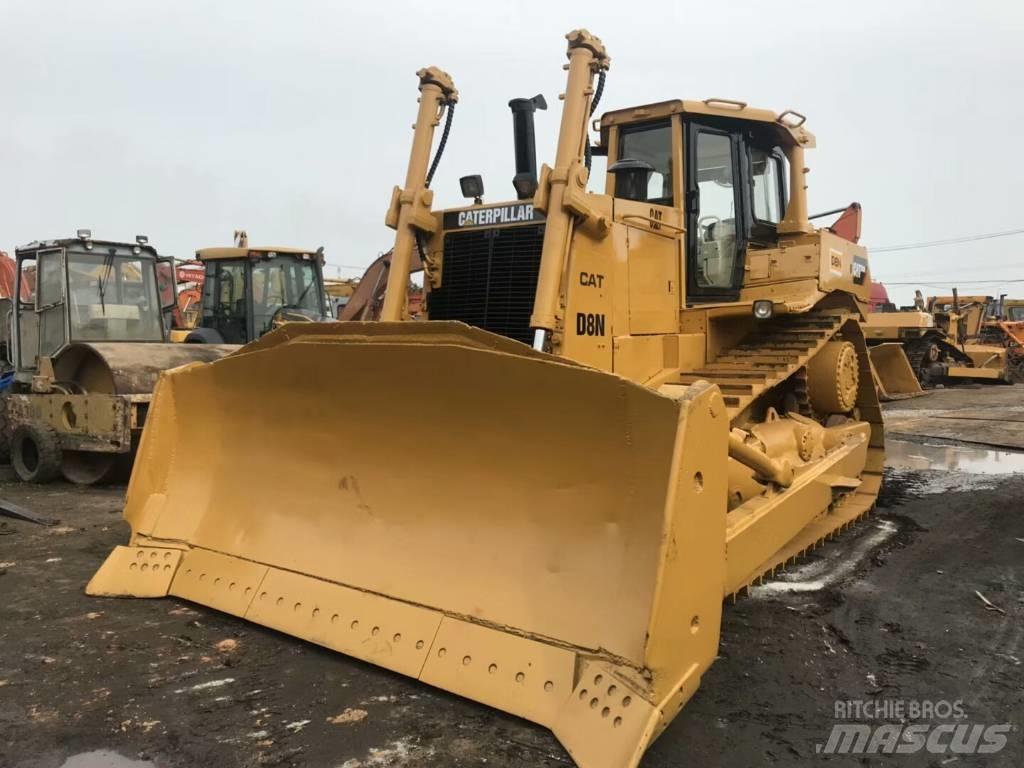 CAT D8R Bulldozer