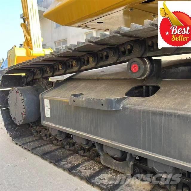 Komatsu PC 210 Raupenbagger