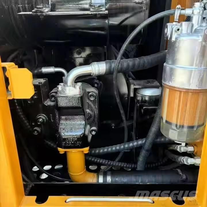 Sany SY75C Raupenbagger