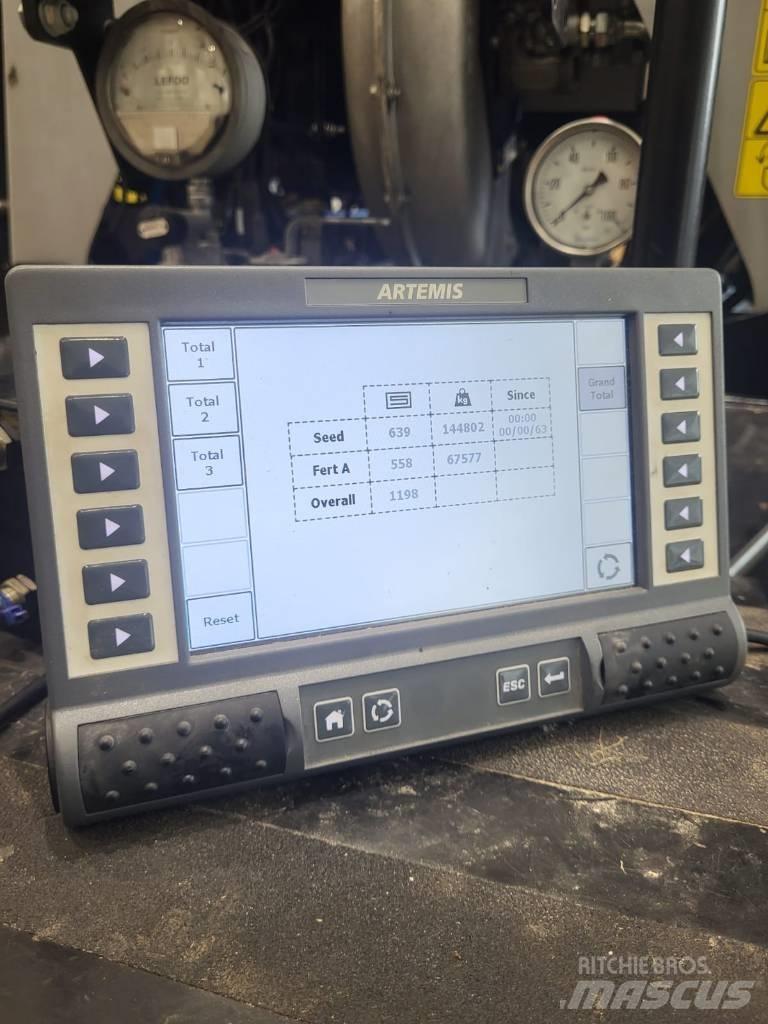 Horizon DSX 60-16 Drillmaschinen