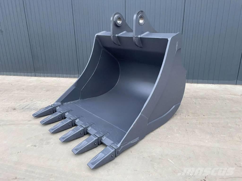 Komatsu PC290 Schaufeln