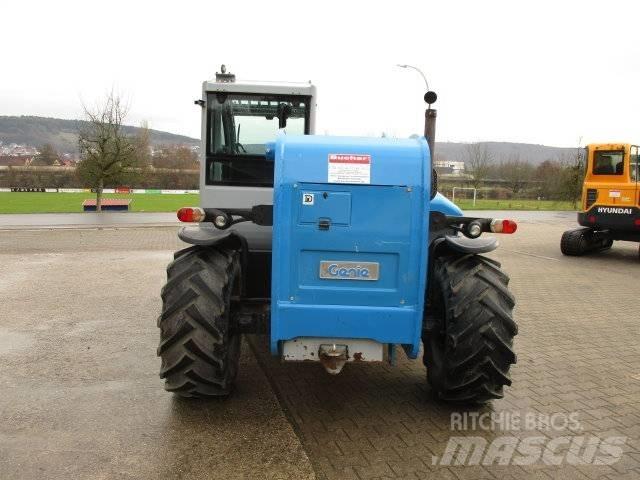 Genie 3512 Teleskoplader