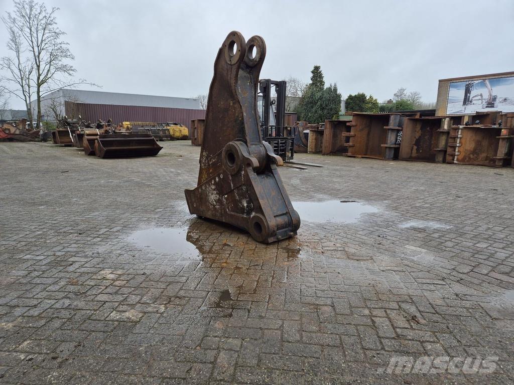  MP-40-S/VTS-60 JAW Schneidwerkzeuge