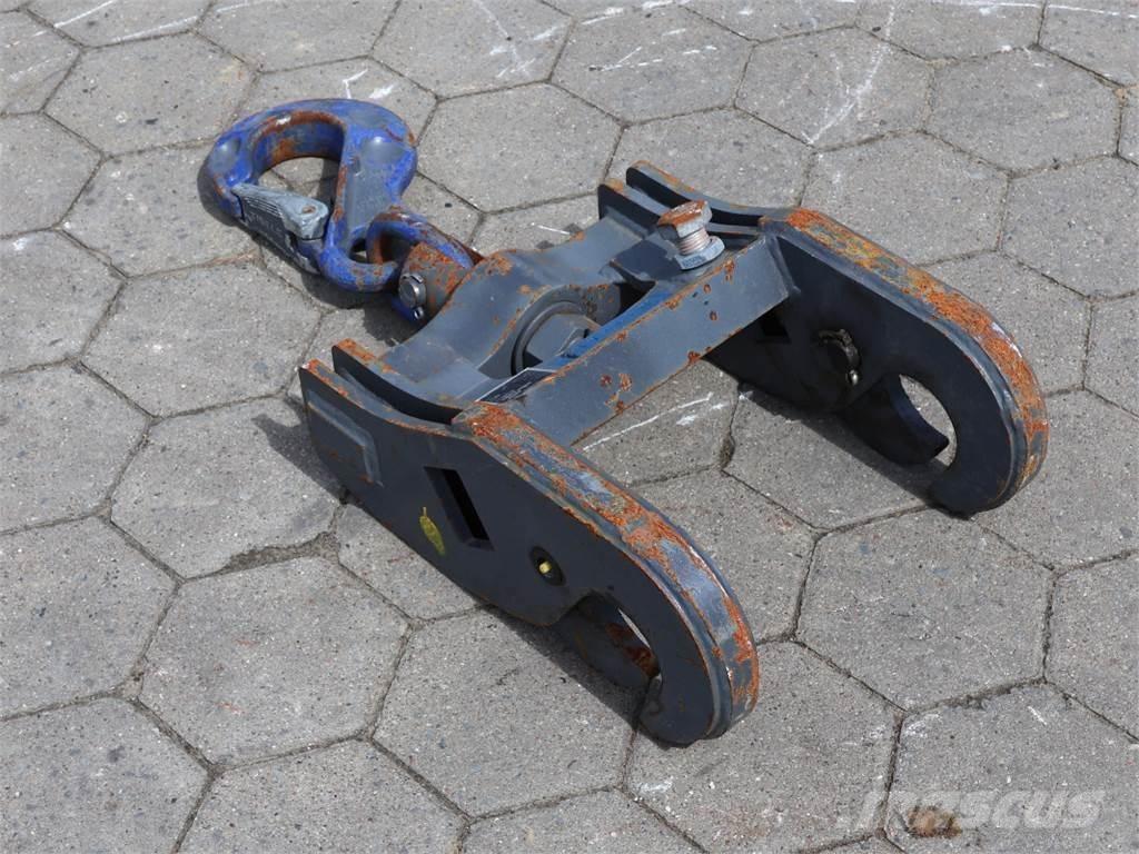  LASTHAKEN 15 TO. Schnellwechsler