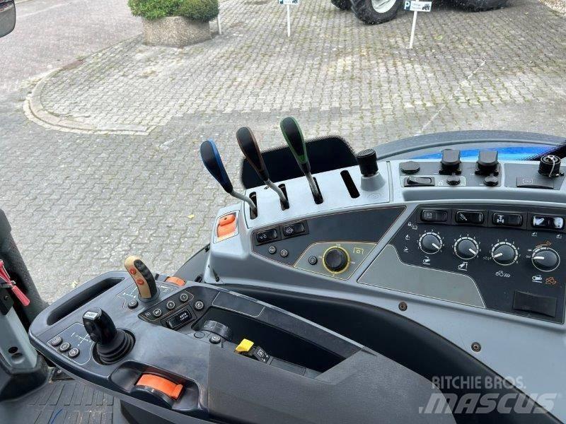 Valtra N 154 A Traktoren