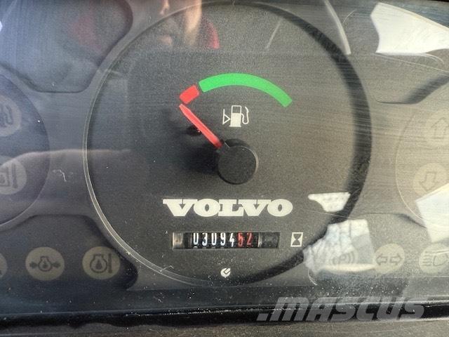 Volvo L 25 F Radlader