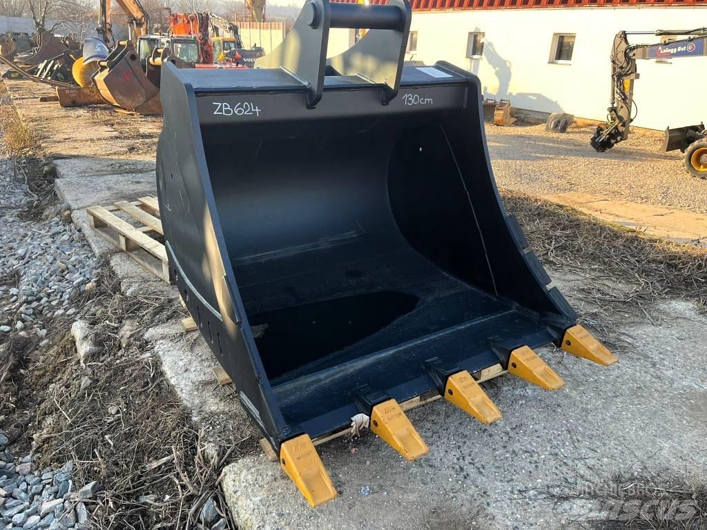 Volvo EC 220 EL Raupenbagger
