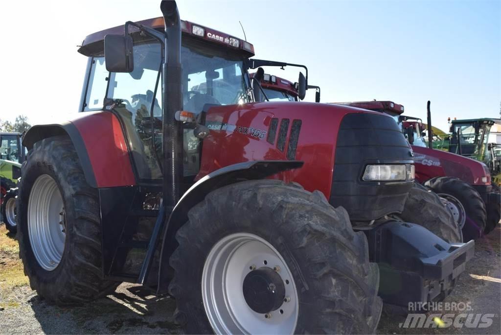 Case IH CVX 1155 Traktoren