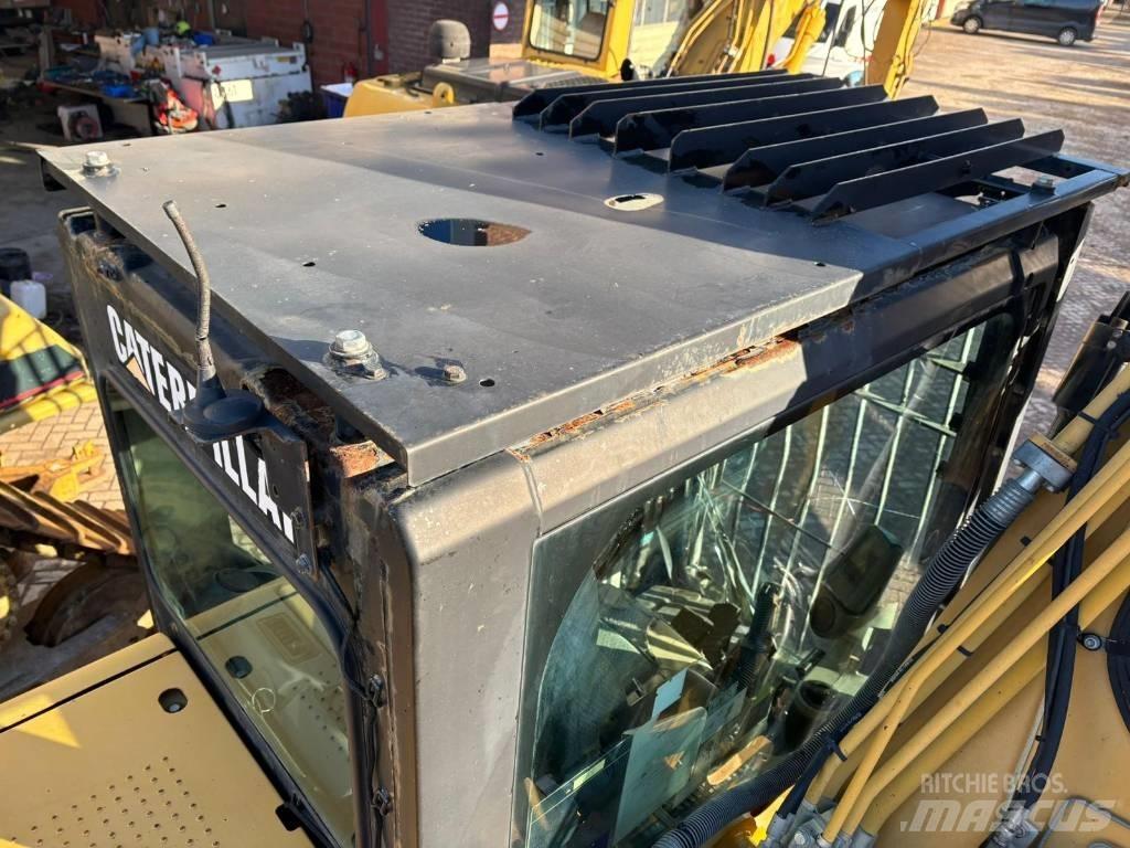 CAT 324 D L Raupenbagger