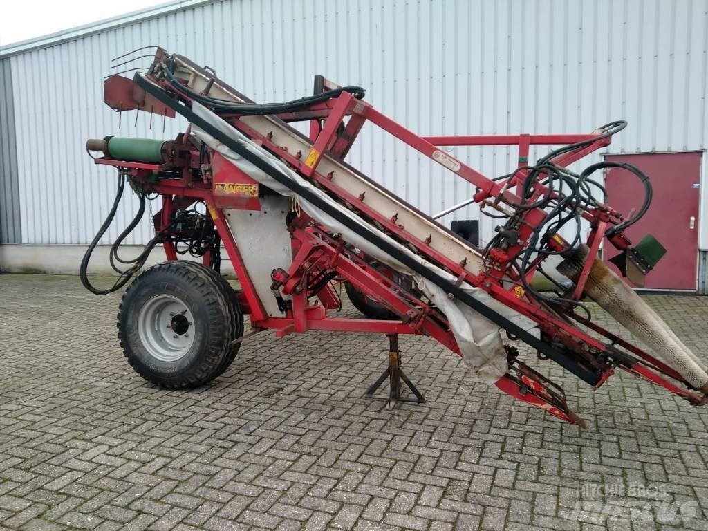 Simon RPNA Sonstige Erntemaschinen